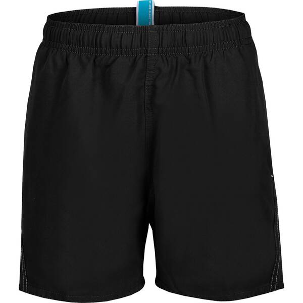 ARENA Kinder Badeshorts FUNDAMENTALS LOGO JR BOXER R von Arena