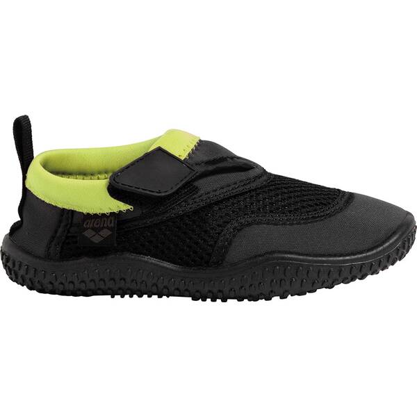 ARENA Kinder Badeslipper WATERSHOES JR von Arena