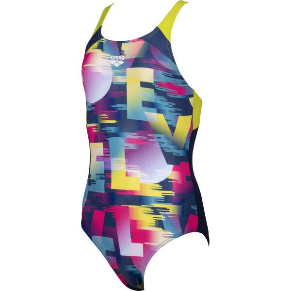 ARENA Kinder Schwimmanzug G SWIM PRO BACK ONE PI von Arena