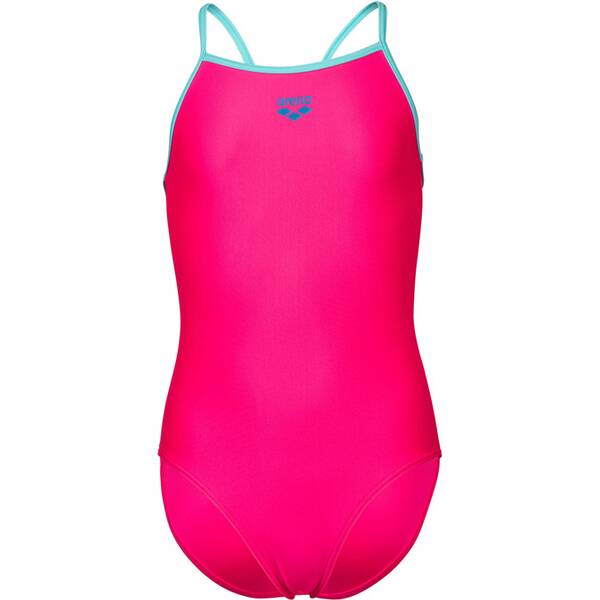 ARENA Kinder Schwimmanzug GIRL'S SWIMSUIT LIGHT DROP SOLID von Arena