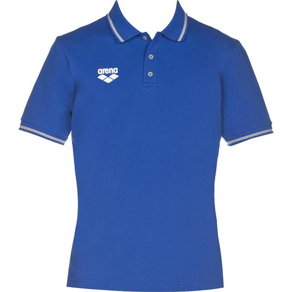 ARENA Unisex Teamline Polo Shirt von Arena