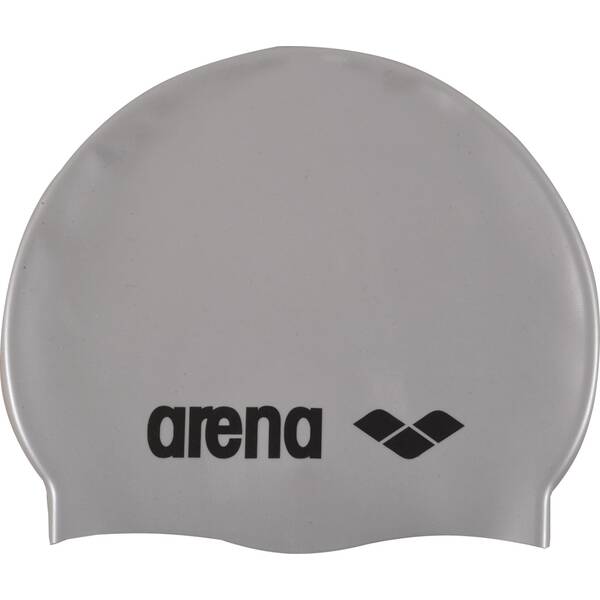 ARENA Badekappe Classic Silikon von Arena