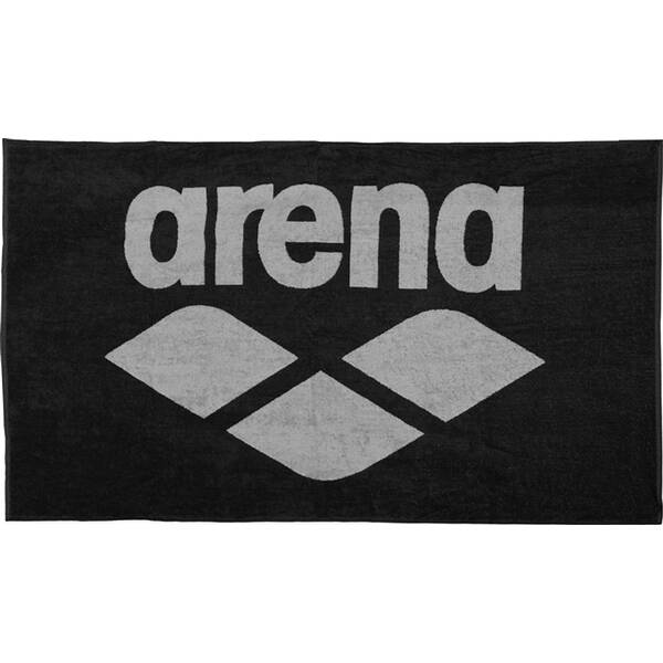 ARENA Baumwoll Handtuch Pool Soft von Arena