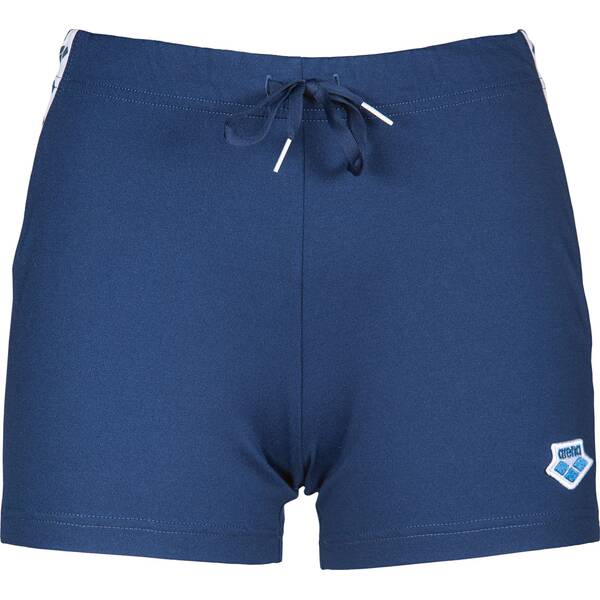 ARENA Icons Damen Shorts Lorella Team von Arena