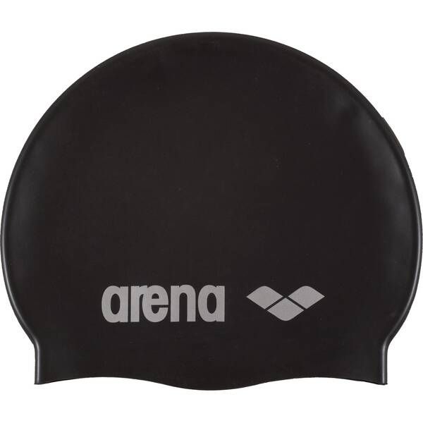 ARENA Badekappe Classic Silikon von Arena