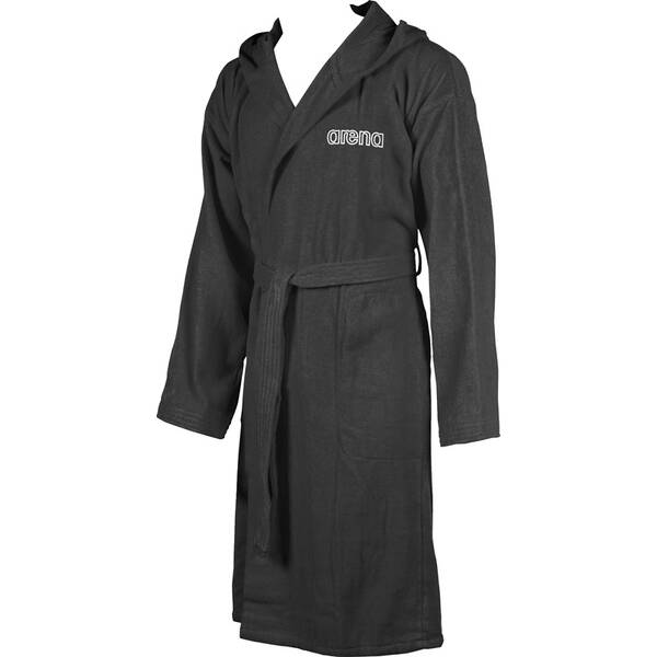 ARENA Unisex Bademantel Zeppelin von Arena