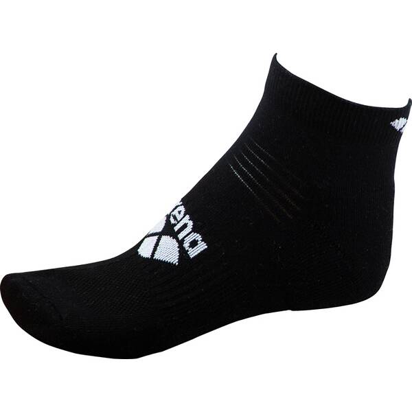ARENA arena Unisex Sport Socken Basic Ankle 2er-Pack von Arena