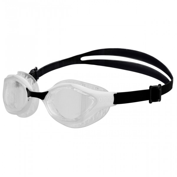 Arena - Air-Bold Swipe - Schwimmbrille Gr One Size grau von Arena