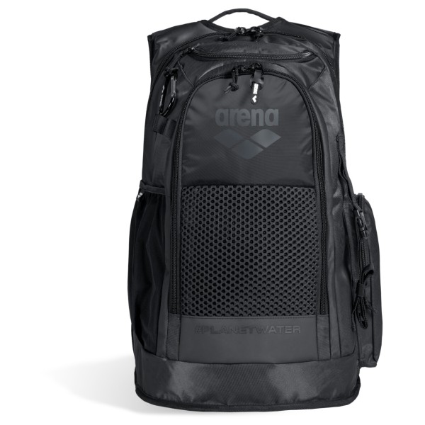 Arena - All Set 45 - Daypack schwarz von Arena