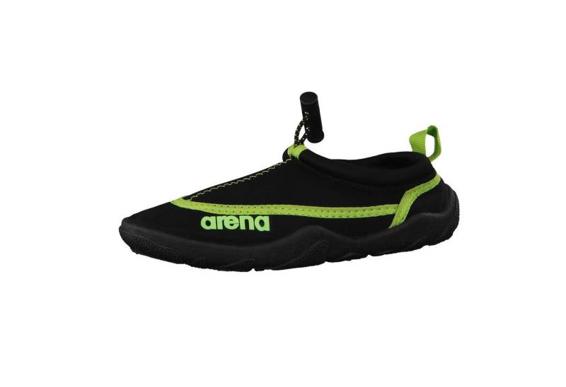 Arena Arena Kinder Badeschuhe Bow Jr 1E029 Badeschuh von Arena
