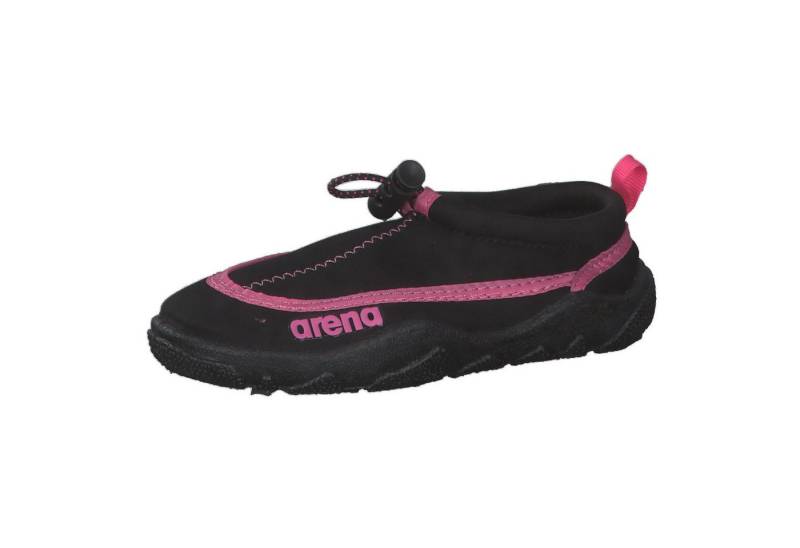 Arena Arena Kinder Badeschuhe Bow Jr 1E029 Badeschuh von Arena