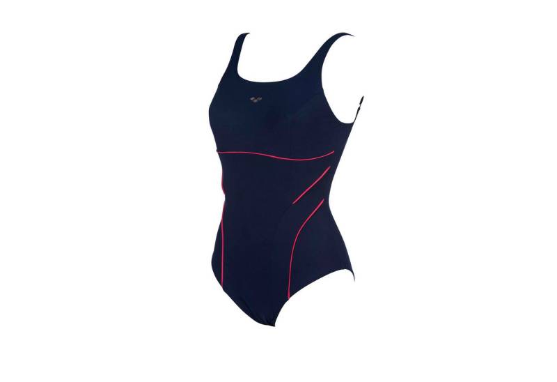 Arena Badeanzug Arena Damen Badeanzug Dana U Back One Piece 002161 von Arena