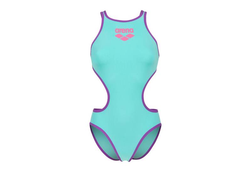 Arena Badeanzug Arena Damen Badeanzug ONE BIGLOGO ONE PIECE 001198 von Arena