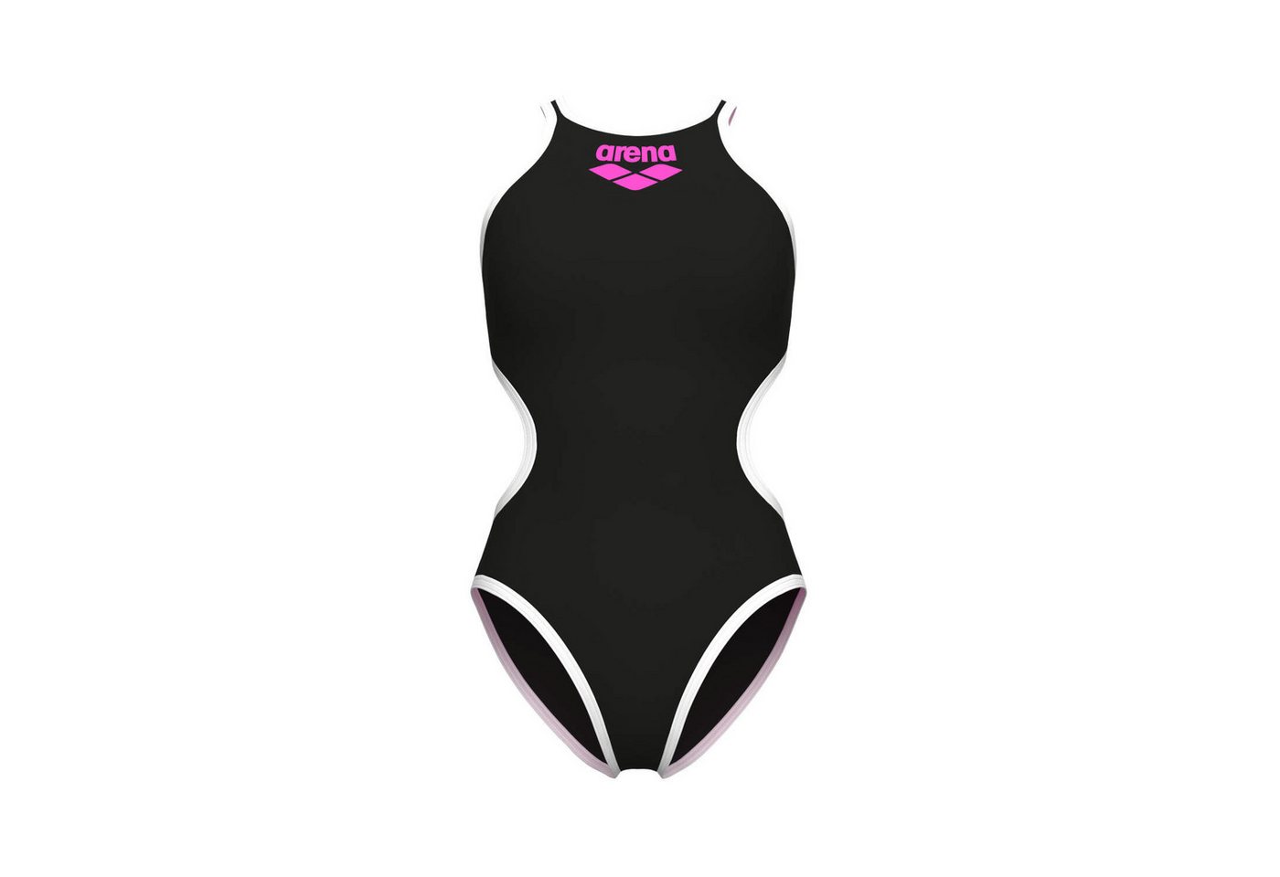Arena Badeanzug Arena Damen Badeanzug ONE BIGLOGO ONE PIECE 001198 von Arena