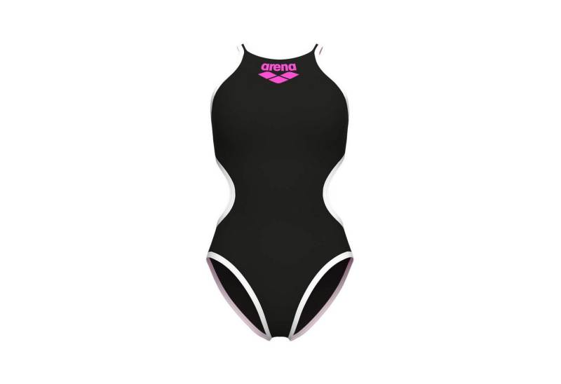 Arena Badeanzug Arena Damen Badeanzug ONE BIGLOGO ONE PIECE 001198 von Arena
