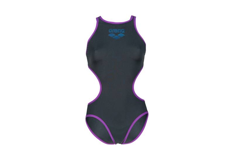 Arena Badeanzug Arena Damen Badeanzug One Biglogo 001198 von Arena