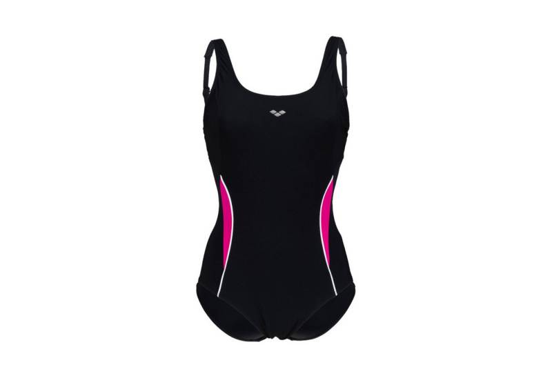 Arena Badeanzug Arena Damen Badeanzug W ALISSA U BACK ONE PIECE LOW CUT C 006517 von Arena