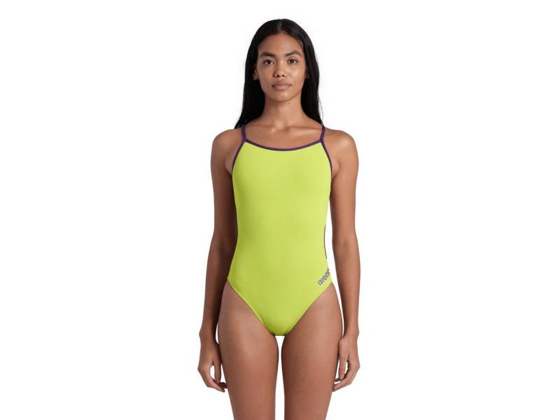Arena Badeanzug Arena Damen Badeanzug WOMEN S SWIMSUIT LACE BACK SOL 004651 von Arena