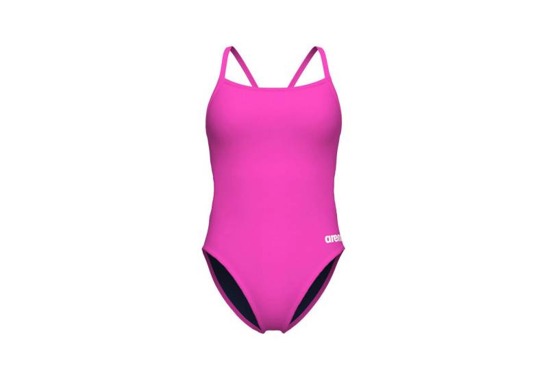 Arena Badeanzug Arena Damen Badeanzug WOMEN S TEAM SWIMSUIT CHALLENG SOL 004766 von Arena