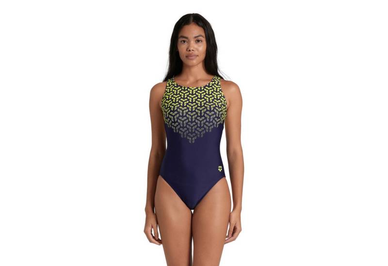 Arena Badeanzug Arena Damen Badeanzug WOMENS ARENA KIKKO V SWIMSUIT 006650 von Arena