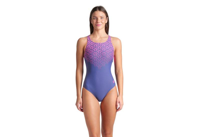 Arena Badeanzug Arena Damen Badeanzug WOMENS ARENA KIKKO V SWIMSUIT 006650 von Arena