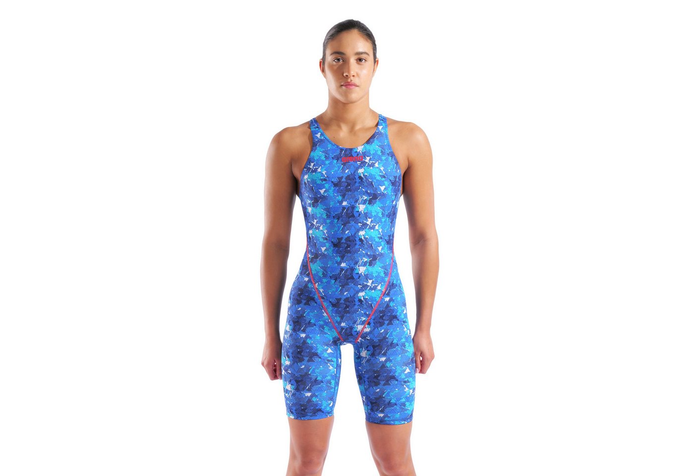 Arena Badeanzug Arena Damen Wettkampf-Badeanzug Powerskin ST Next LE OB 006349 von Arena