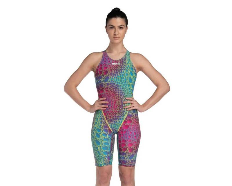 Arena Badeanzug Arena Damen Wettkampf-Badeanzug Powerskin ST Next LE OB 006349 von Arena