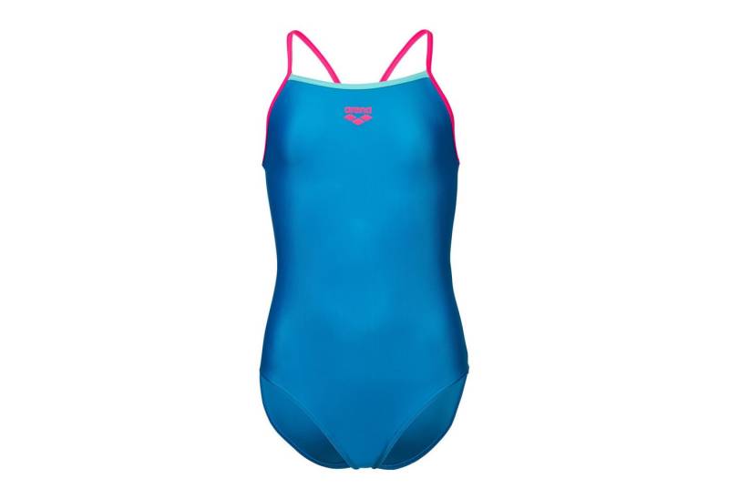 Arena Badeanzug Arena Mädchen Badeanzug GIRLS ARENA SWIMSUIT LIGHT DR 005919 von Arena