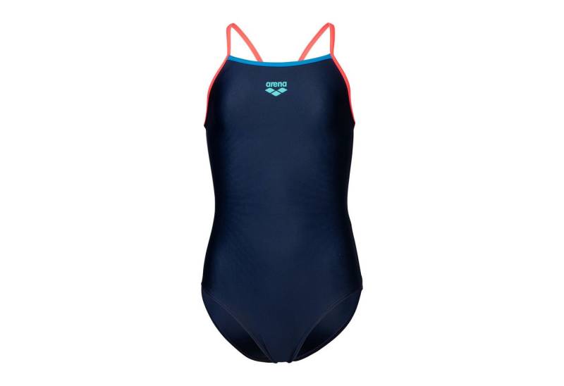 Arena Badeanzug Arena Mädchen Badeanzug GIRLS ARENA SWIMSUIT LIGHT DR 005919 von Arena