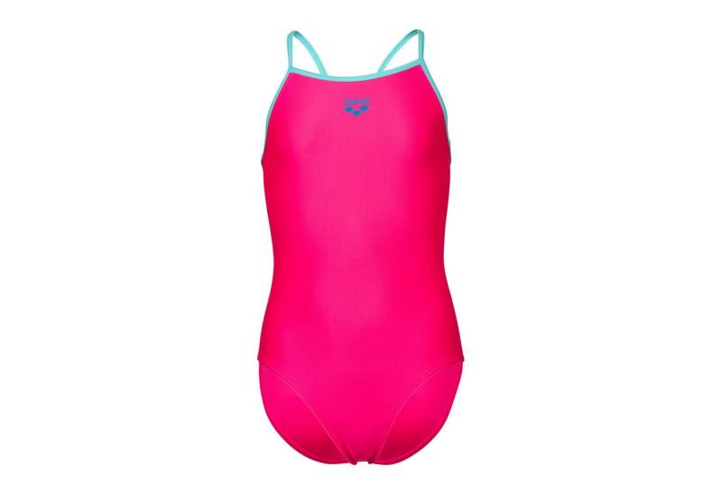 Arena Badeanzug Arena Mädchen Badeanzug GIRLS ARENA SWIMSUIT LIGHT DR 005919 von Arena
