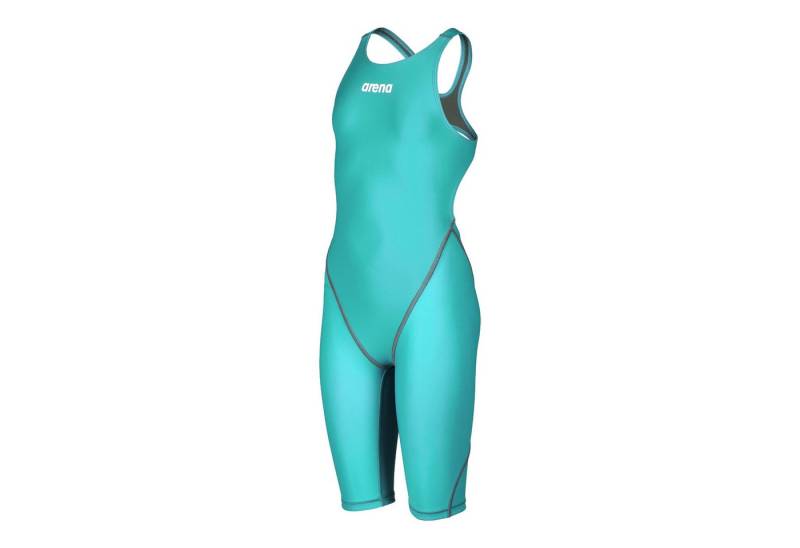 Arena Badeanzug Arena Mädchen Badeanzug POWERSKIN ST NEXT OB JR 005877 von Arena