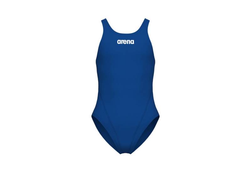 Arena Badeanzug Arena Mädchen Badeanzug SWIMSUIT TECH SOLID 004764 von Arena