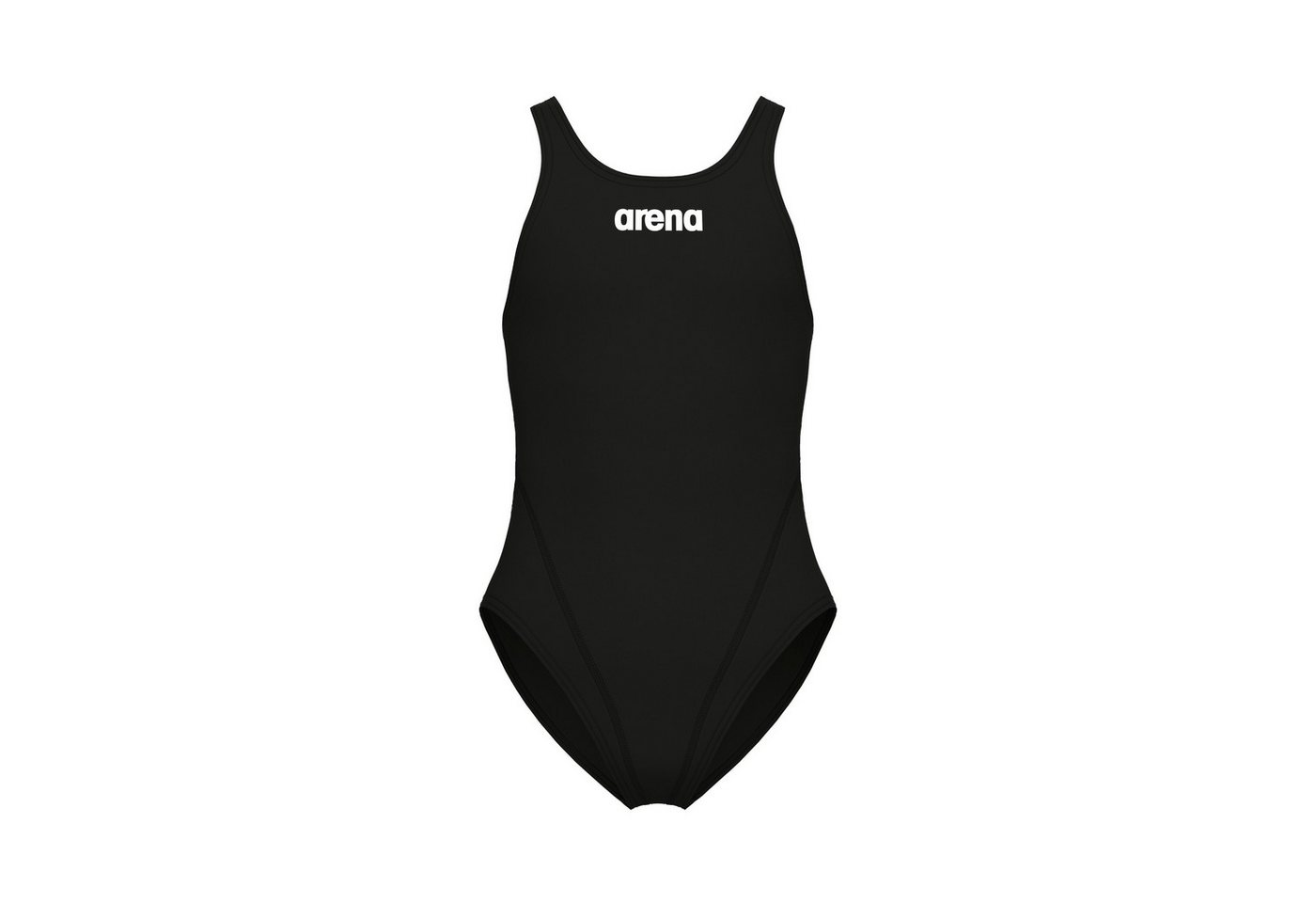 Arena Badeanzug Arena Mädchen Badeanzug SWIMSUIT TECH SOLID 004764 von Arena