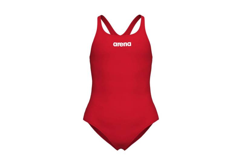 Arena Badeanzug Arena Mädchen Badeanzug Team Swimsuit Swim Pro 004762 von Arena