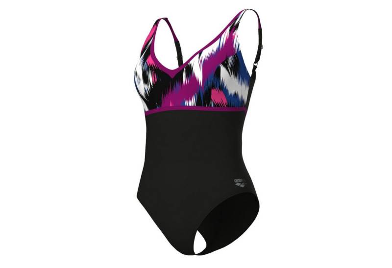 Arena Badeanzug Badeanzug Jennifer Wing Back von Arena