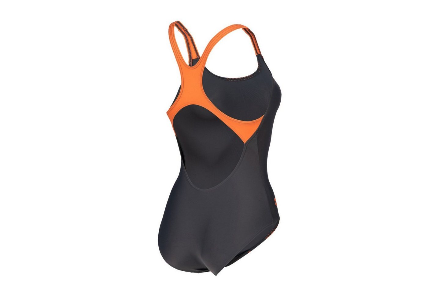 Arena Badeanzug Damen Branch Womens Swimmsuit MaxFit ECO von Arena