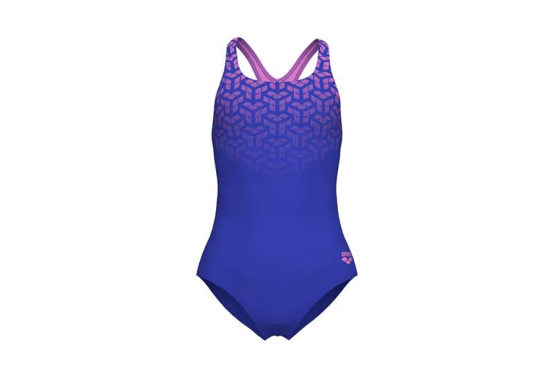 Arena Badeanzug GIRL'S ARENA KIKKO V SWIMSUIT SWIM PRO BACK für Mädchen (1-St) von Arena
