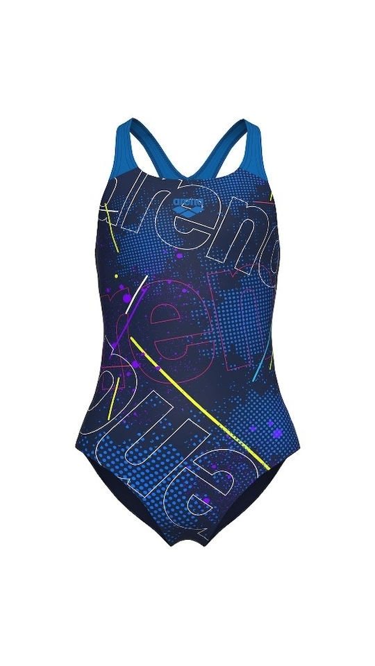 Arena Badeanzug GIRL'S SWIMSUIT SWIM PRO BACK von Arena
