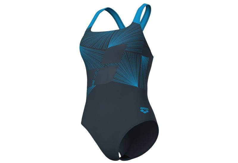 Arena Badeanzug Lights Badeanzug Control PR für Damen von Arena