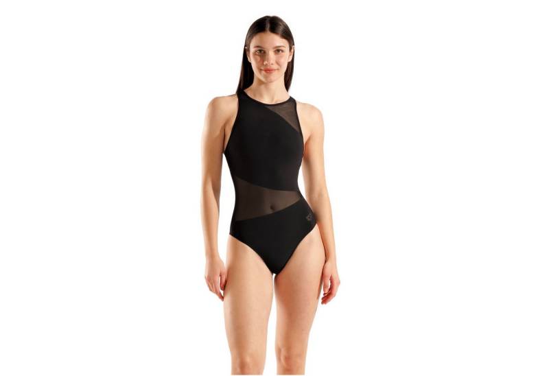 Arena Badeanzug Mesh Angle von Arena