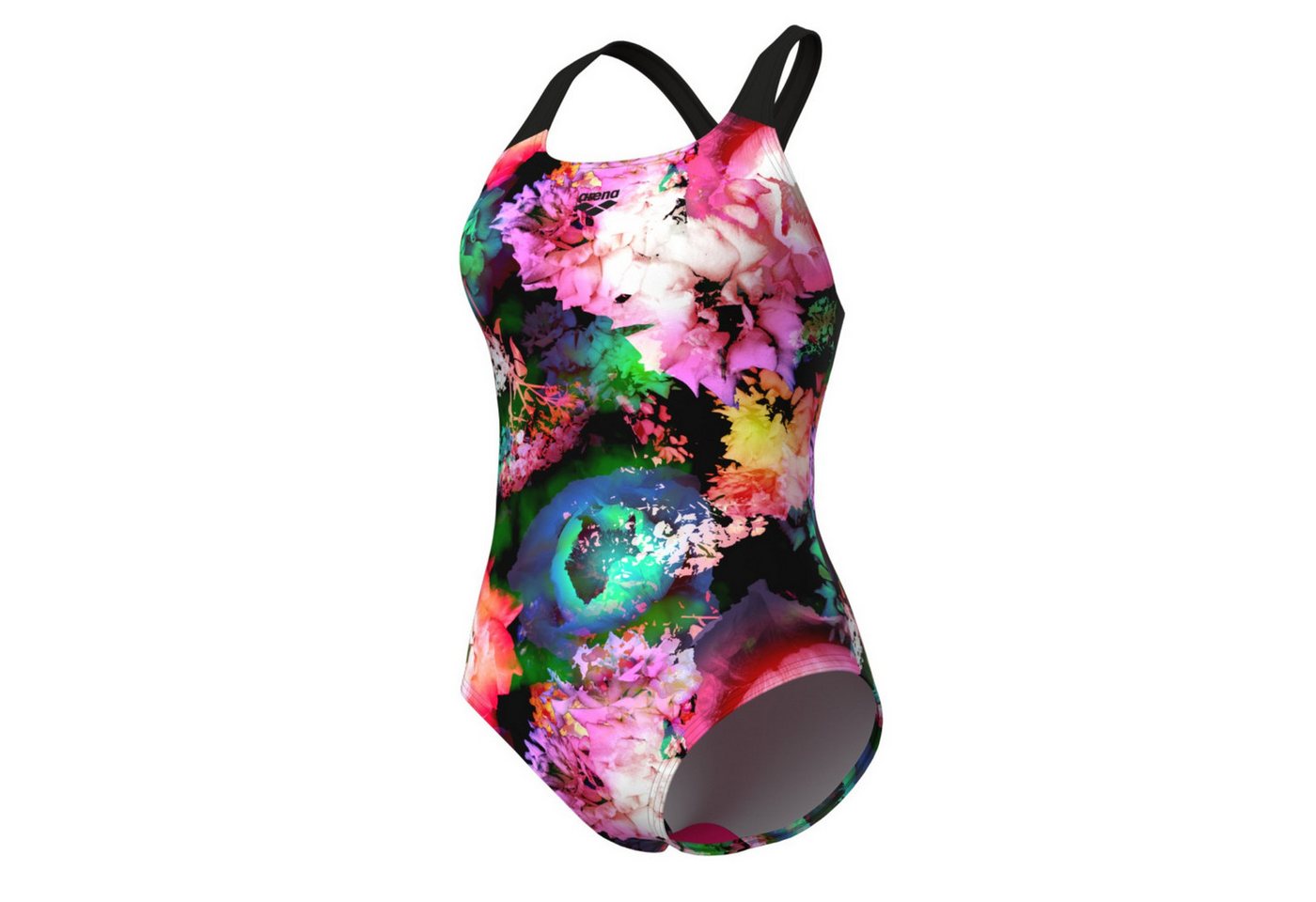 Arena Badeanzug Roseland Swim Pro Back Badeanzug für Damen von Arena