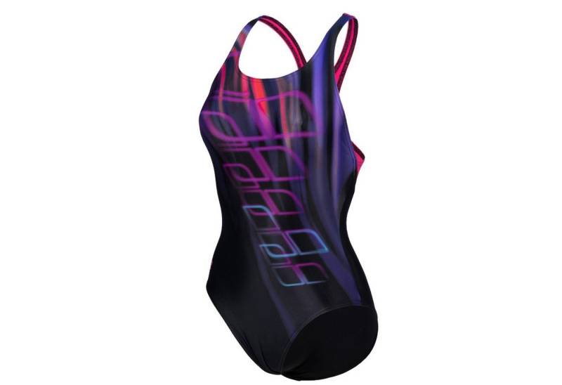 Arena Badeanzug Shading Badeanzug Swim Pro Back von Arena