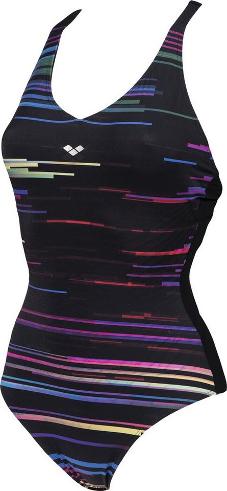 Arena Badeanzug W ANITA CRADLE BACK ONE PIECE von Arena