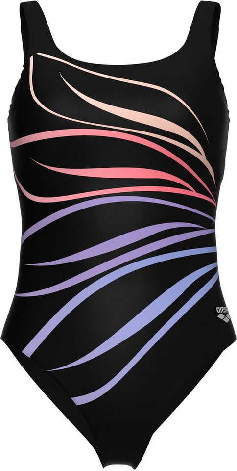 Arena Badeanzug WOMEN'S ARENA SWIMSUIT SUSANNA U BA von Arena