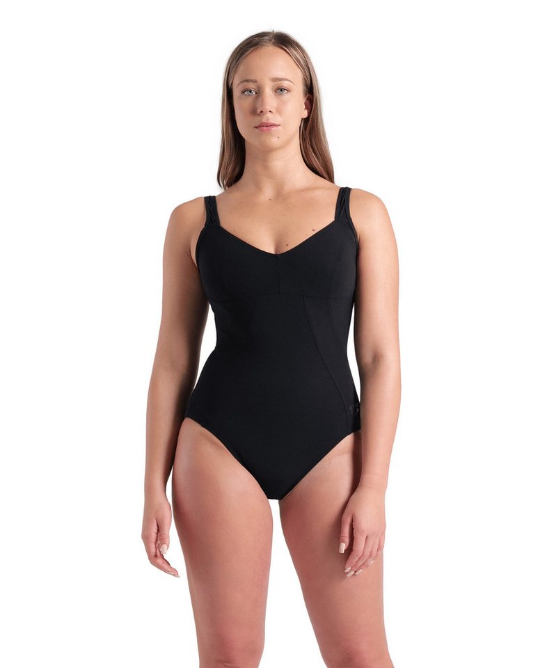 Arena Badeanzug arena Shapewear Damen Vertigo R B-Cup Badeanzug von Arena