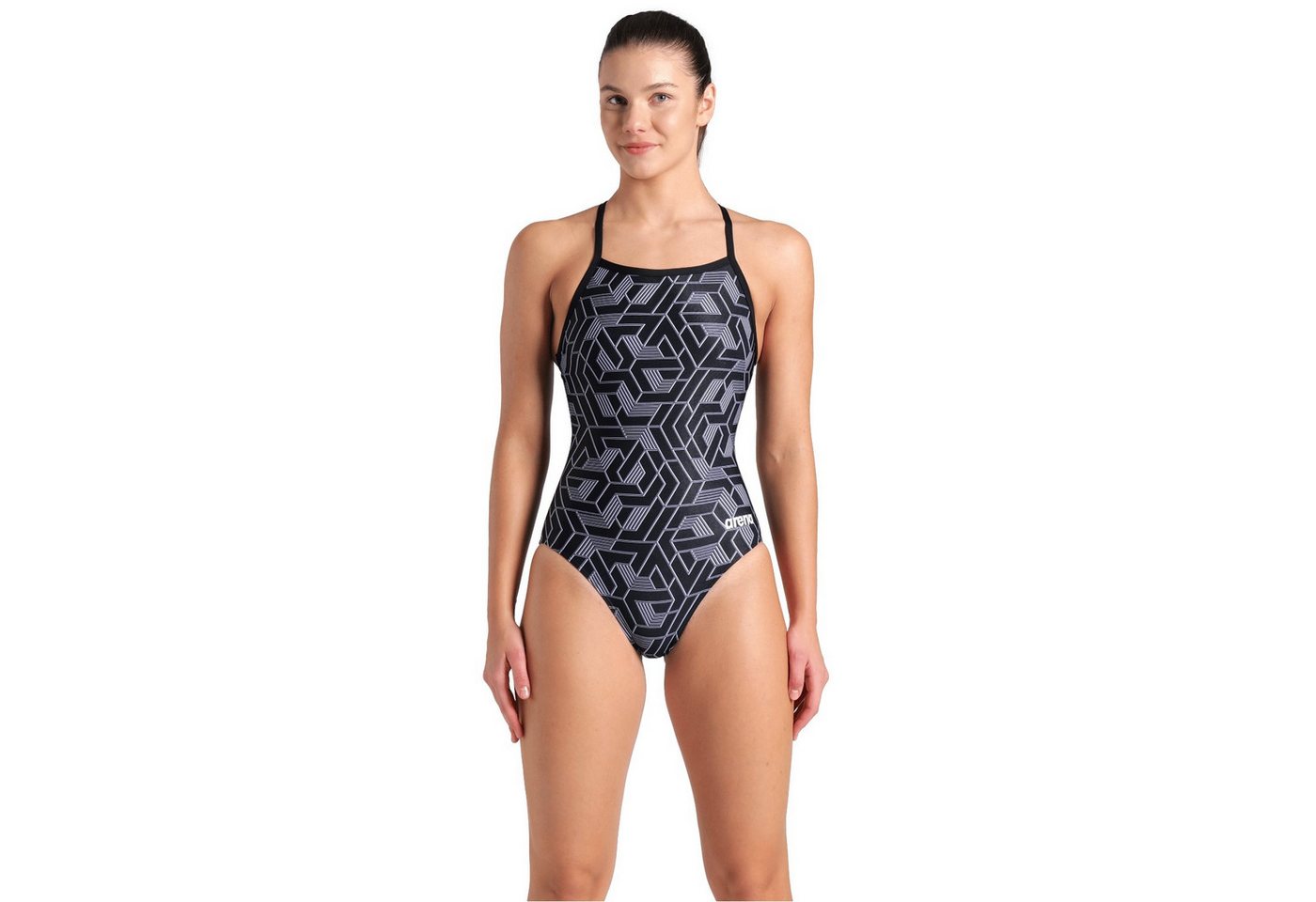 Arena Badeanzug Escape Light drop-Back Arena Badeanzug Escape Light drop-Back von Arena