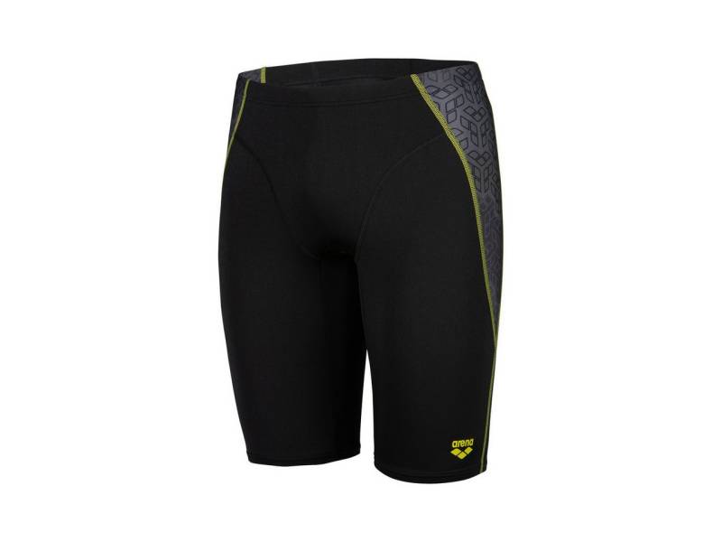 Arena Badehose Arena Herren Badehose Camo Kikko Swim Jammer 007162 von Arena