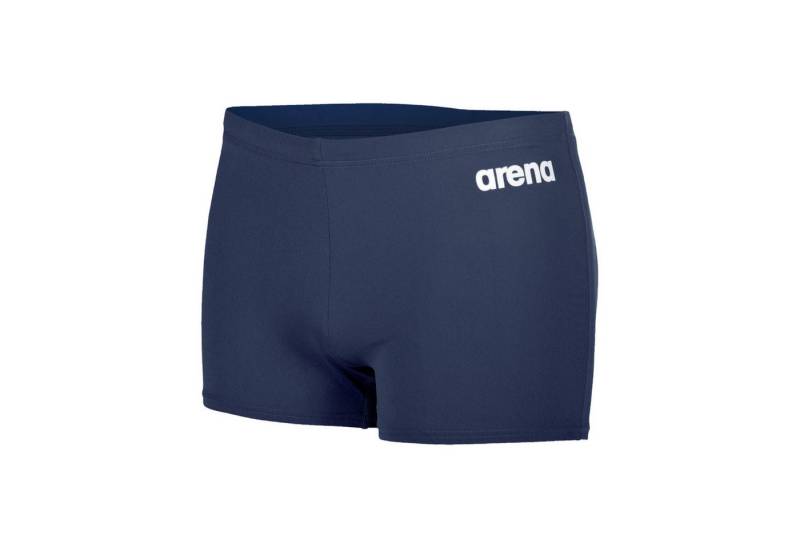 Arena Badehose Arena Herren Badehose MEN S TEAM SWIM SHORT SOLID 004776 von Arena