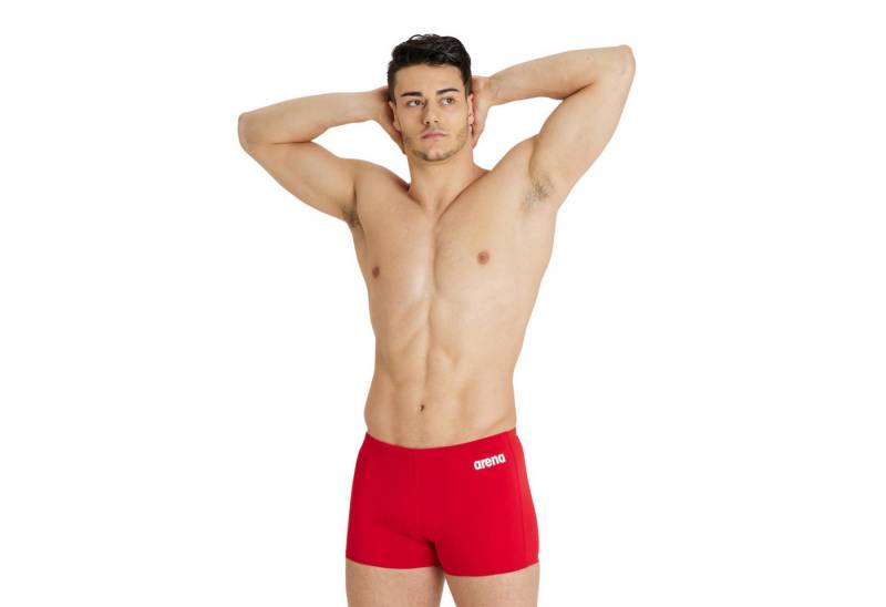 Arena Badehose Arena Herren Badehose MEN S TEAM SWIM SHORT SOLID 004776 von Arena