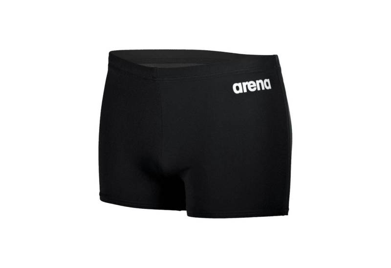 Arena Badehose Arena Herren Badehose MEN S TEAM SWIM SHORT SOLID 004776 von Arena